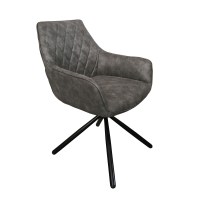 Rebel spider cowboy grey mysons